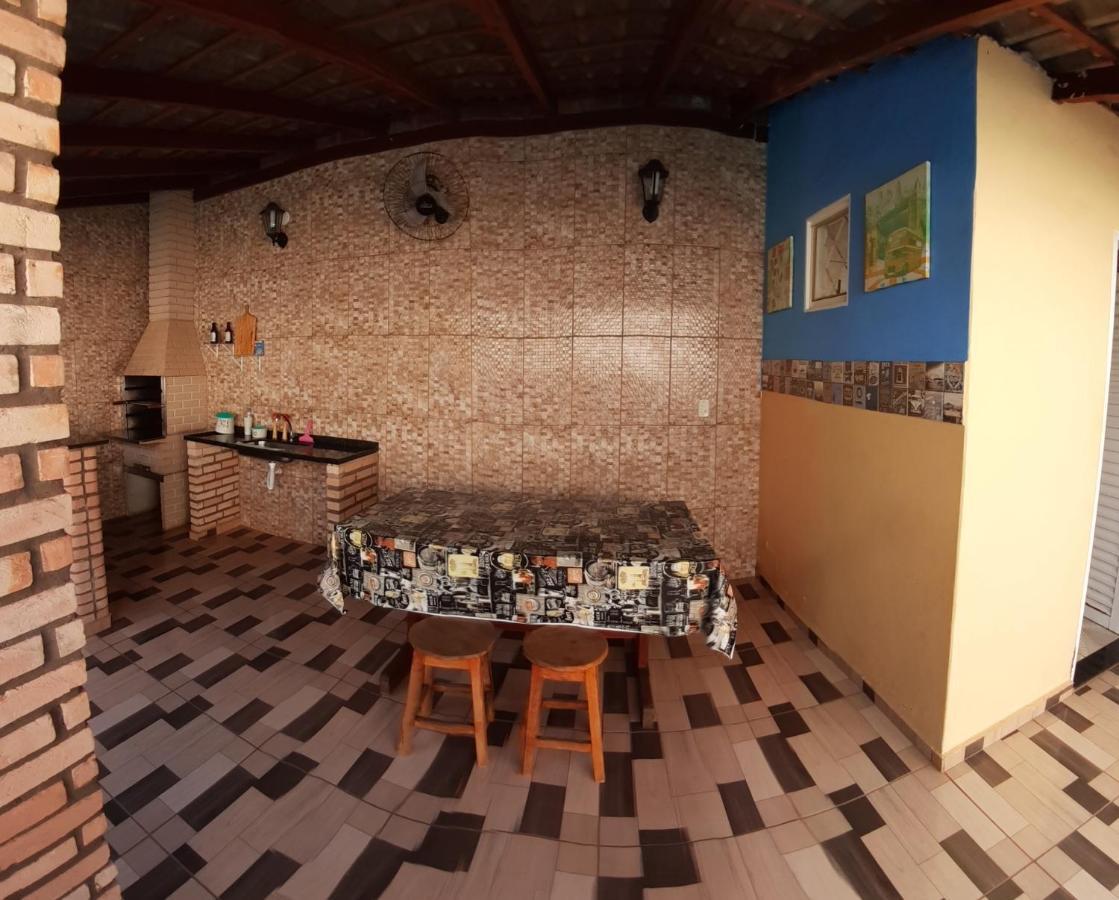 Вилла Casa Jardins Олимпия Экстерьер фото